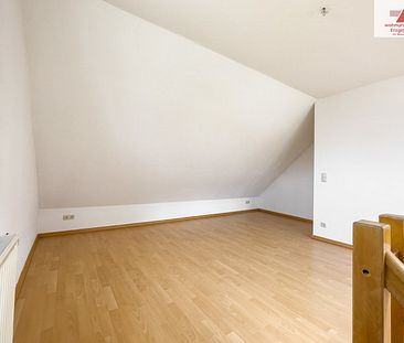 Moderne Maisonette-Wohnung im Zentrum von Annaberg! - Photo 3