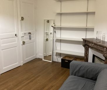 Beau 2 pièces meublé dans le quartier d'Alésia - Photo 5