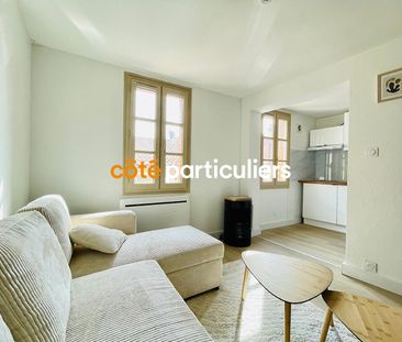 Location Appartement 2 pièces 34m² - Photo 2