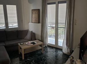 Studio/Γκαρσονιέρα για ενοικίαση - Νέα Σμύρνη, - Photo 3