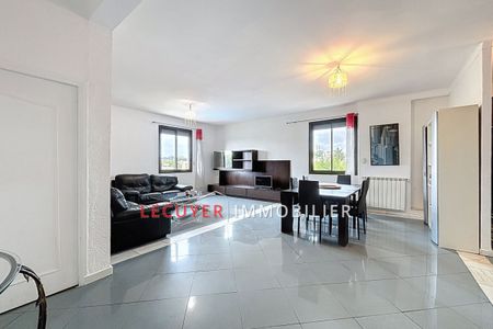 Antibes Centre A 5 minutes à pieds du pôle d'échange pour accè - Photo 4