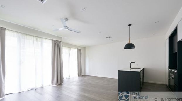 4 Bedroom Home in Yarraman Village Estate - Photo 1