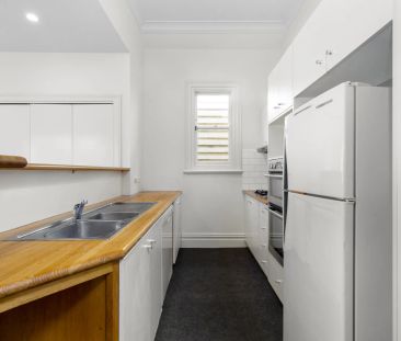 Period Charm in a Vibrant Location! - Photo 1