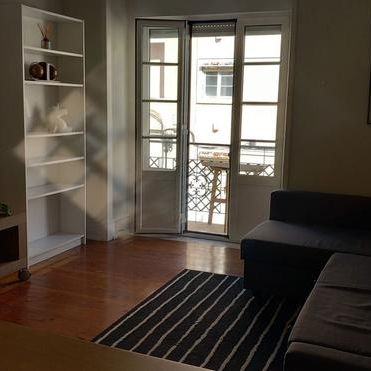 Apartamento T3 - Photo 1