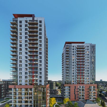 For Lease - 1360 Carling Avenue Unit# 1208, Carlington - Central Park, Ontario - Photo 5