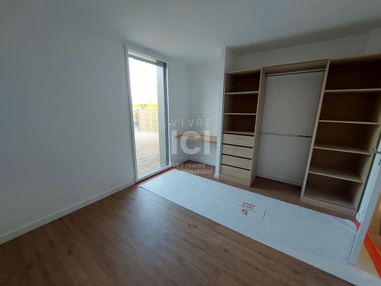 Le Bignon - Maison - 55 M² - 2 Pièces Bis - Photo 1