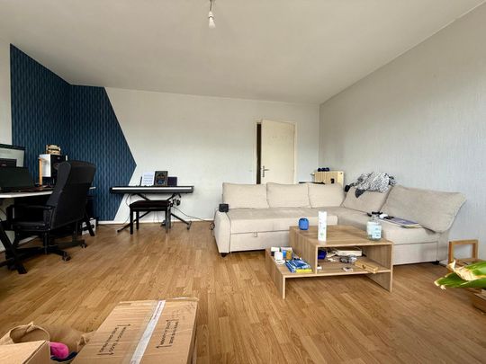 Location Appartement 2 pièces 49m² NANTES 44100 - Photo 1