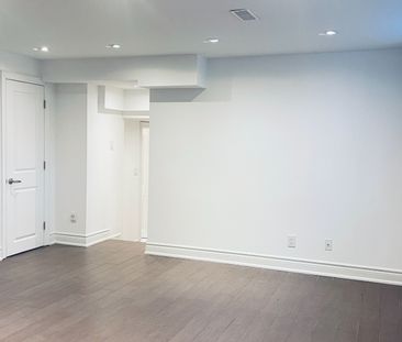 For Lease - 36 Flavian Crescent Unit# Bsmt, Toronto, Ontario - Photo 6