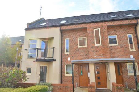 4 bedroom house to rent - Photo 3