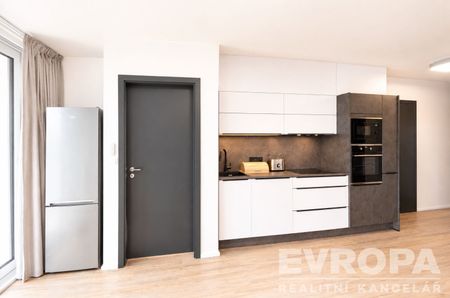 Pronájem bytu 3+kk 91 m², Pražská 1734, Vrchlabí - Фото 4
