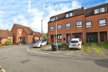 1 bedroom house to rent - Photo 2