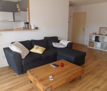 Appartement à louer 2 pièces • Aucamville - Photo 3