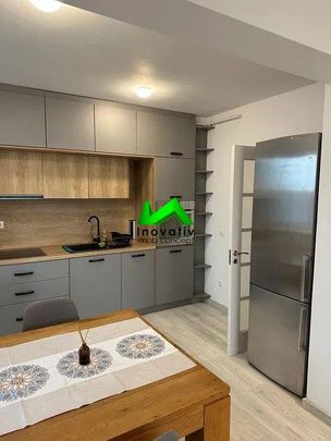 Apartament de inchiriat 2 camere gradina Sibiu Selimbar - Photo 1