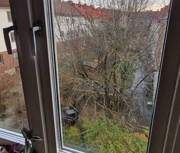 Vänmötet, Göteborg - Photo 3