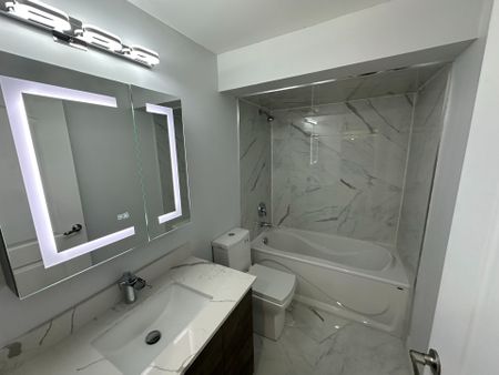 For Lease - 12 Ball Crescent Unit# BASEMENT, Whitby, Ontario - Photo 4