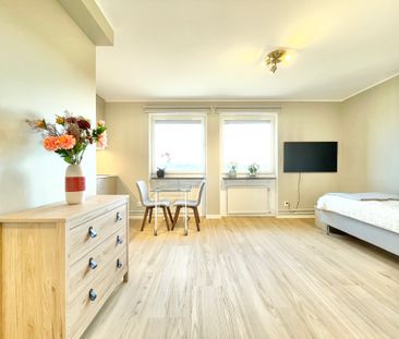 Becksjudarvägen, Nacka - Foto 1