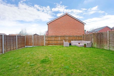 2 bedroom house to rent - Photo 5