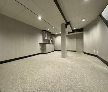For Lease - 2550 Thomas Street Unit# 73, Mississauga, Ontario - Photo 2