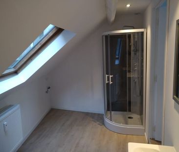 Appartement te huur - Foto 2