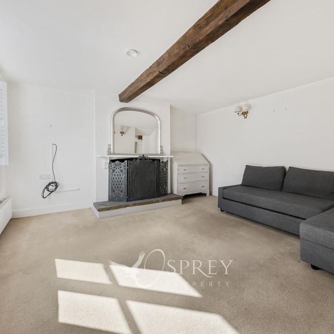 2 bedroom semi-detached house to rent - Photo 1