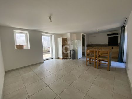 Village St Colomban - Studio - 22m² - Photo 3