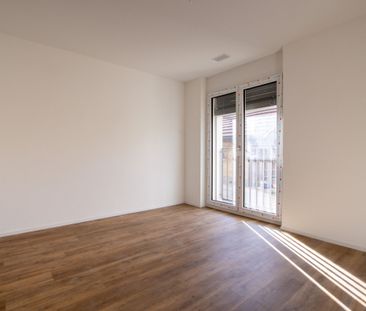 Première location - bel appartement avec standard de propriété - Photo 4