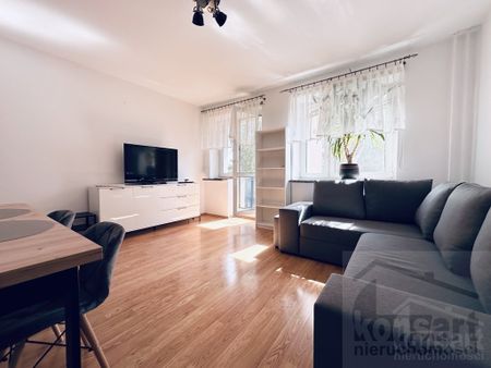 Wynajmę bardzo ładne mieszkanie 3 pokoje ! - Zdjęcie 2