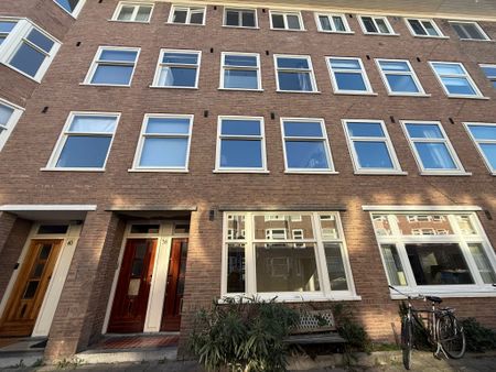 Te huur: Appartement Boterdiepstraat in Amsterdam - Foto 4