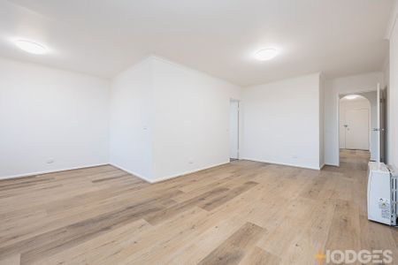 Large Two Bedroom Apartment at rear of the block - Photo 2