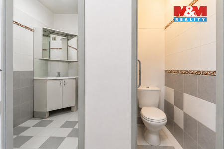 Pronájem bytu 3+kk 53 m² - Фото 3