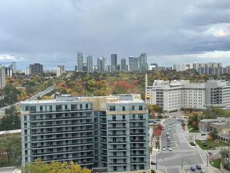 For Lease - 29 Singer Court Unit# 1909, Toronto, Ontario - Photo 5