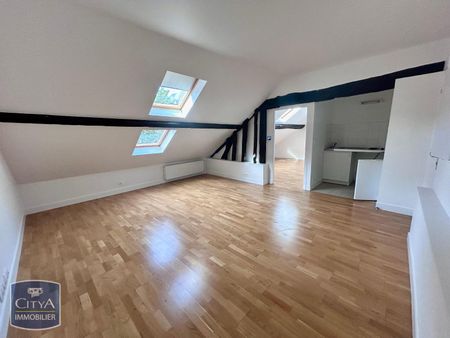 Location Appartement 2 pièces 26m² VERSAILLES 78000 - Photo 5