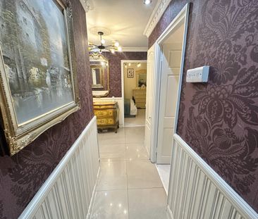 Room in a Shared Flat, Juniper House, SE14 - Photo 3