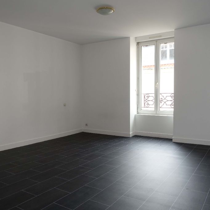 Location Appartement 1 pièce 23m² - Photo 1