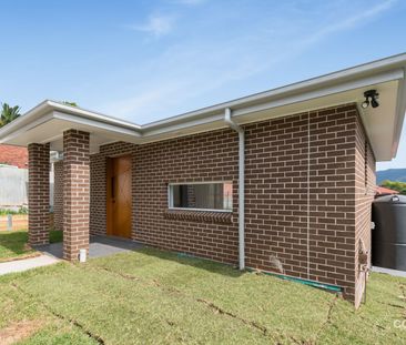 Modern Two Bedroom Granny Flat - Photo 5