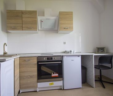 Gliwice, Śródmieście, Nasyp - Фото 3
