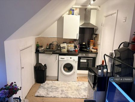 Studio to rent - Photo 2