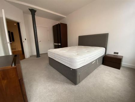 2 bedroom duplex to rent - Photo 4