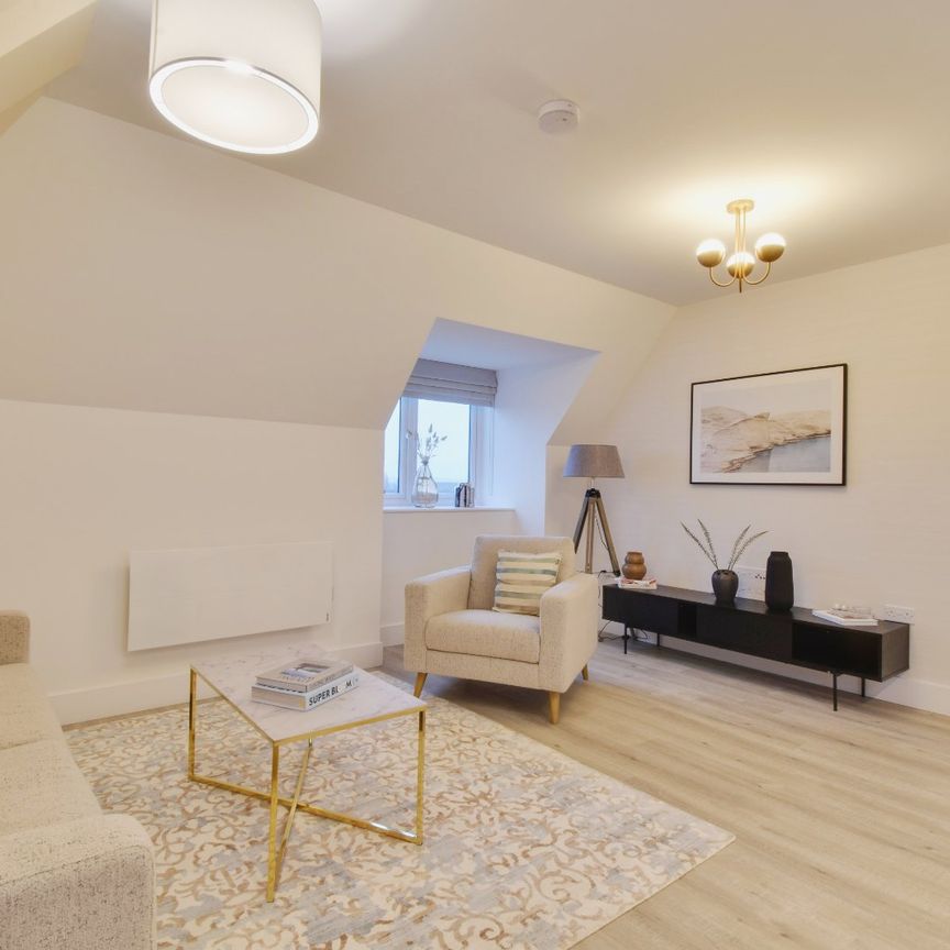 2 bedroom apartment to rent - Photo 1