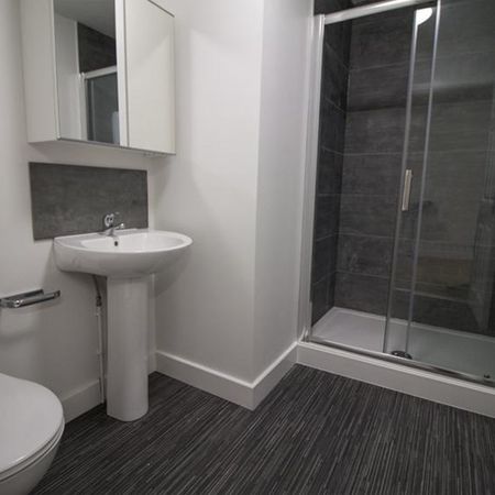 Studio to rent - Photo 4