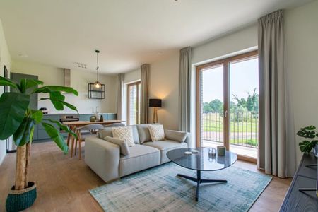 Appartement te huur - Photo 2