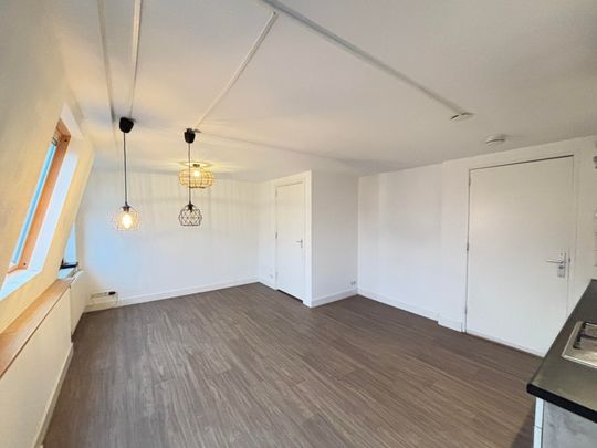 Te huur: Studio Jan Pieterszoon Coenstraat 46 D in Utrecht - Photo 1