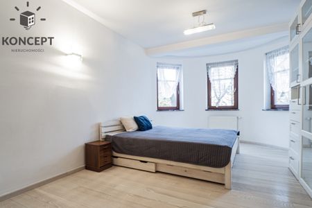 3 pok | Balkon | Parking | Obok Park | Borek - Photo 2