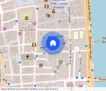 Mieszkanie do wynajęcia - 80 m² - 1 pokój - Photo 1