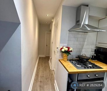 1 bedroom maisonette to rent - Photo 5