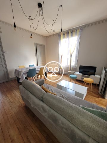 Location Appartement 2 pièces 54m² STE SAVINE 10300 - Photo 2