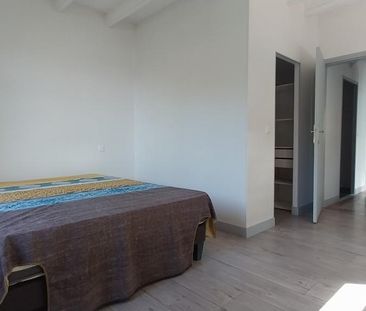 Location Maison 4 pièces 109m² AGEN 47000 - Photo 3