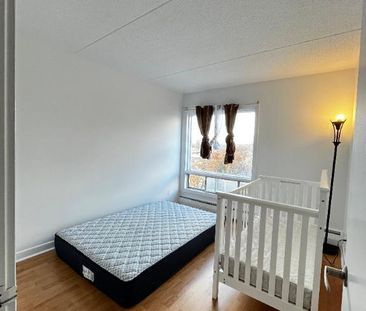 Cession de bail 4 1/2_disponible le 1 Janvier 2026 - Photo 4