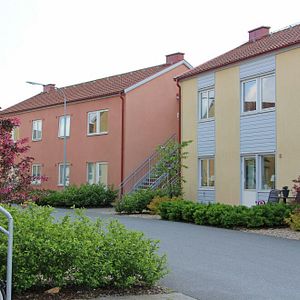 Lagavallen, Ljungby, Kronoberg - Foto 2