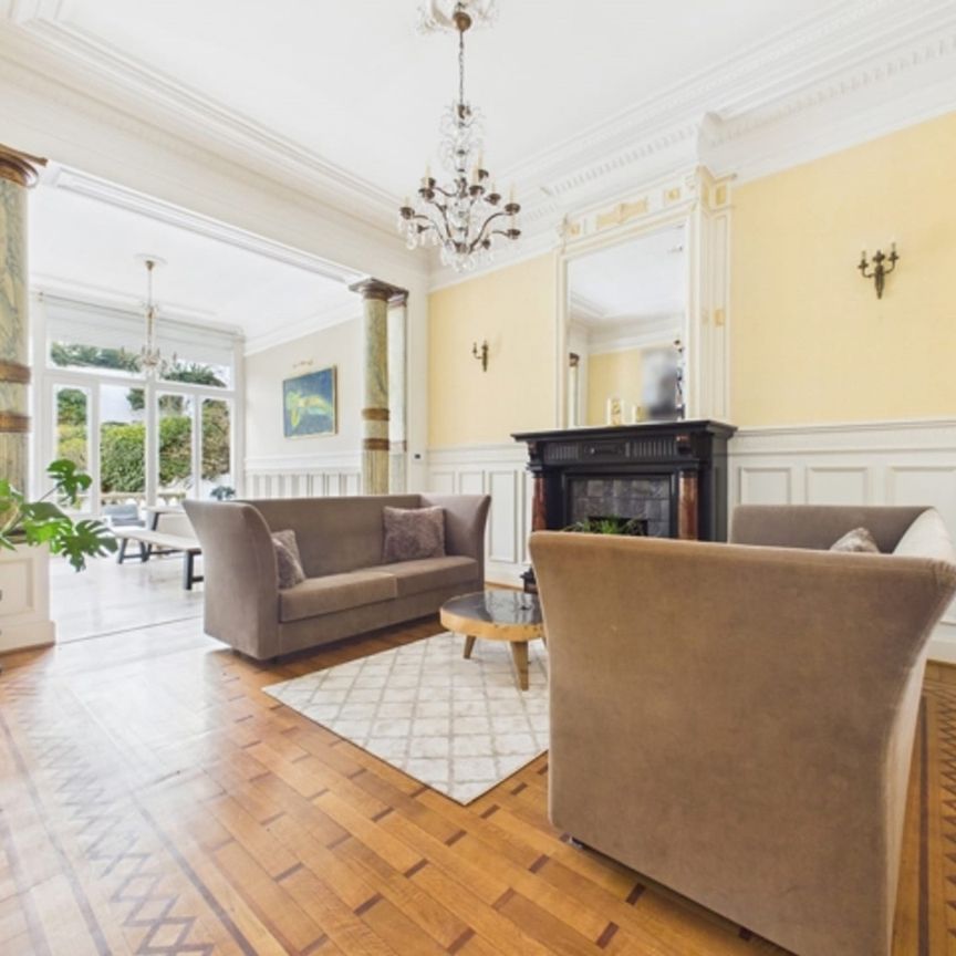 Tout savoir sur cette maison à St-Gilles, à St-Gilles - Foto 1